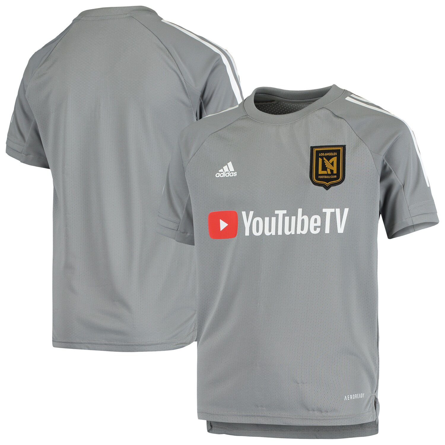 lafc shirt