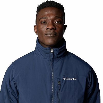 Men's Columbia Northern Utilizer II Jacket