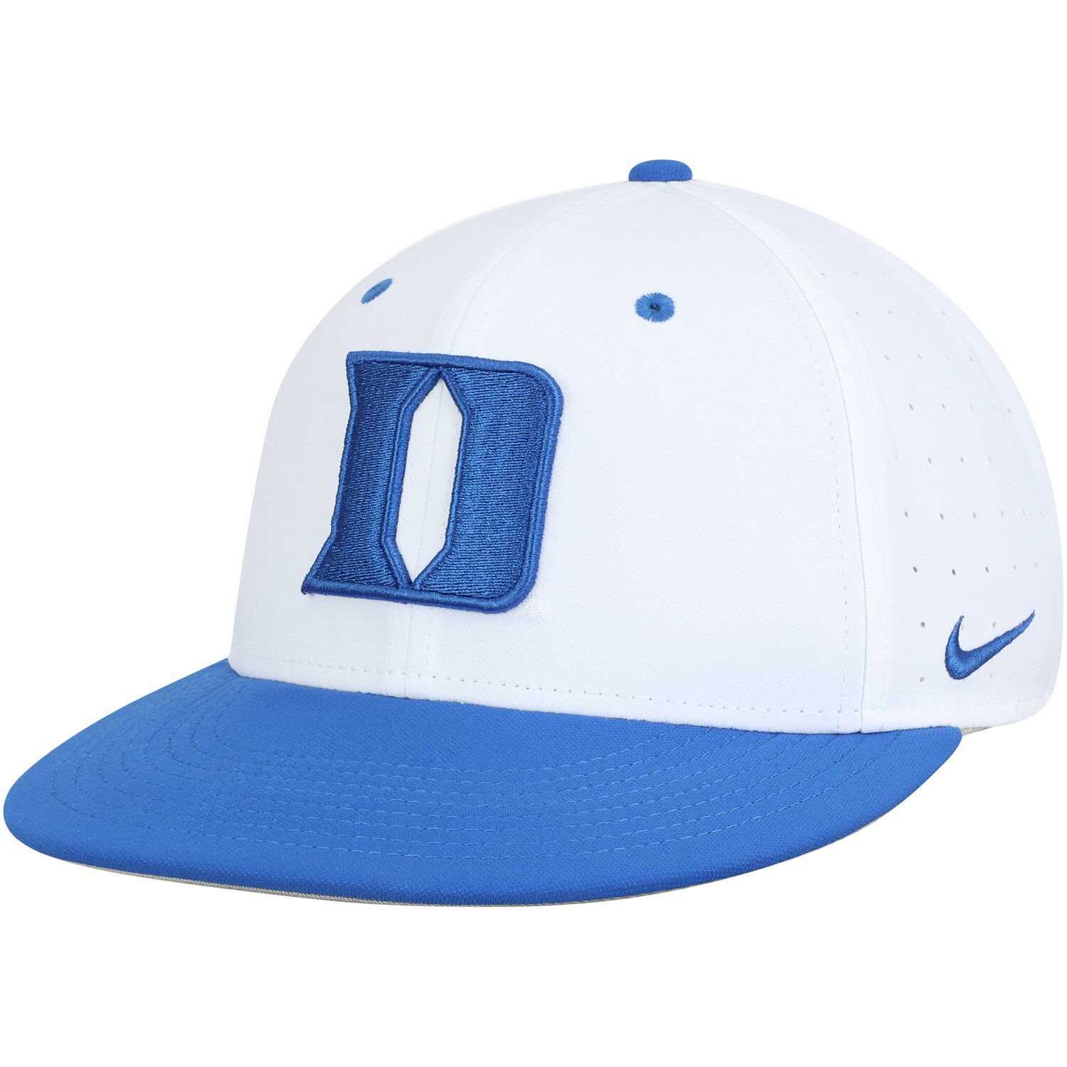 duke nike dri fit hat