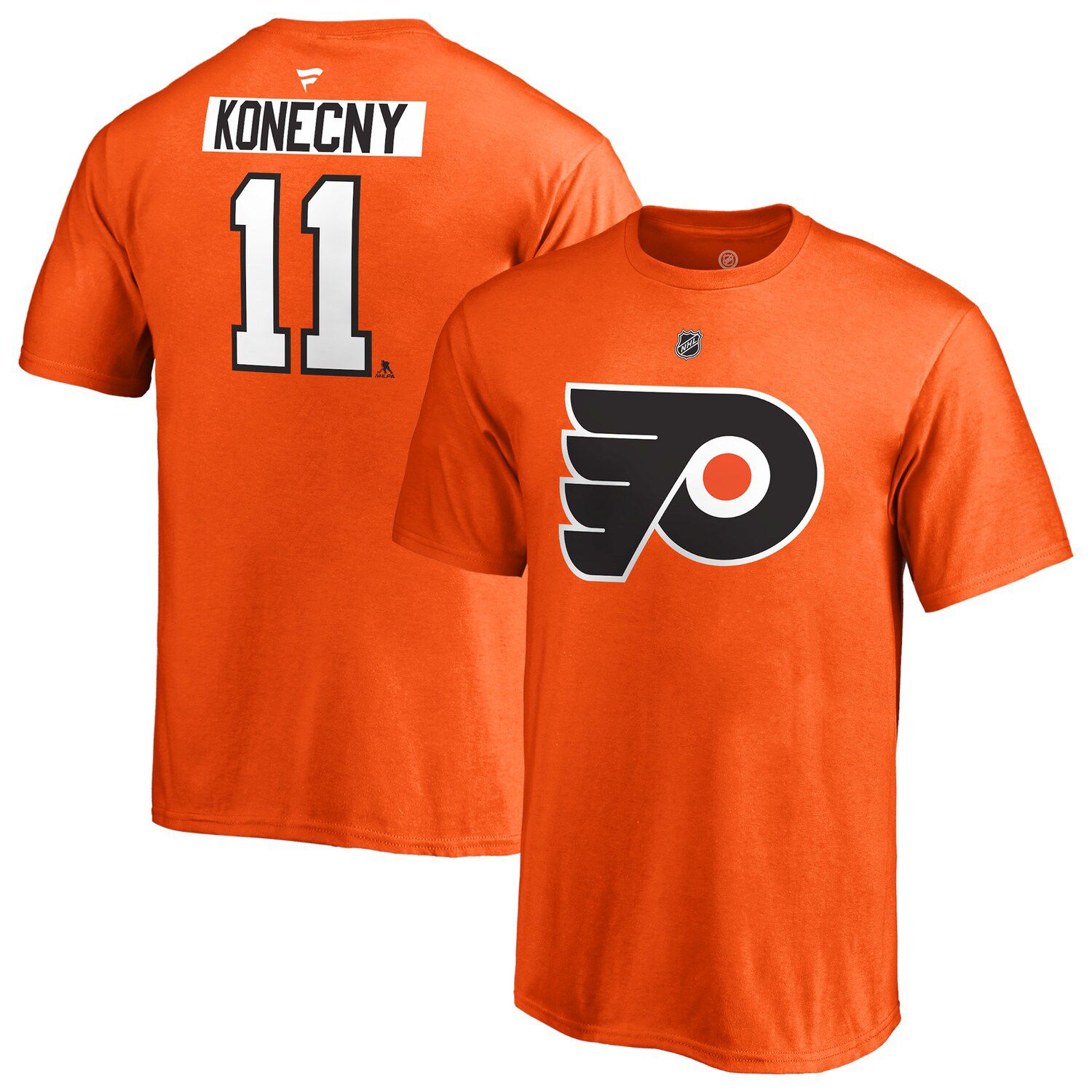 konecny shirt