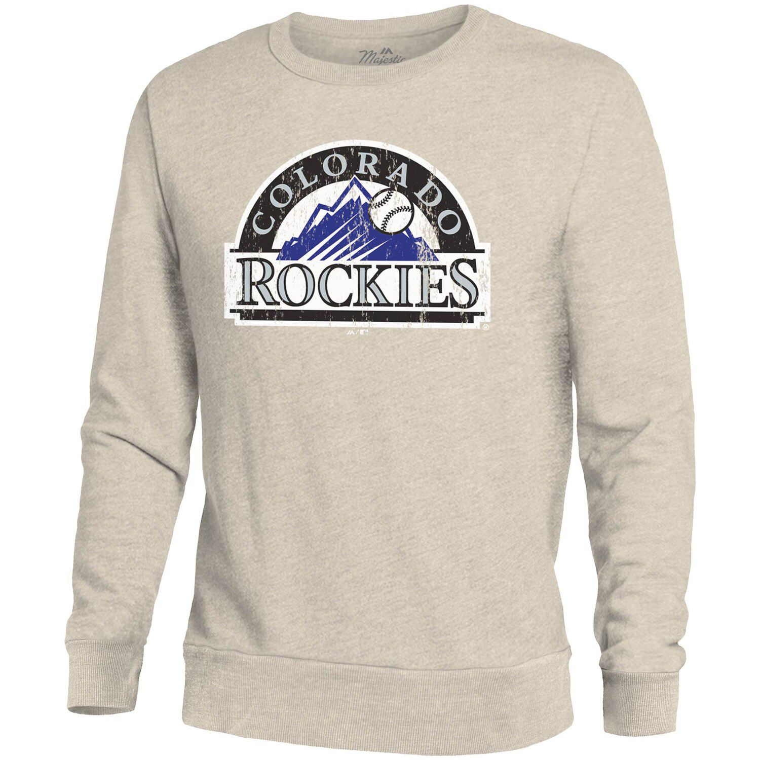 majestic fleece pullover