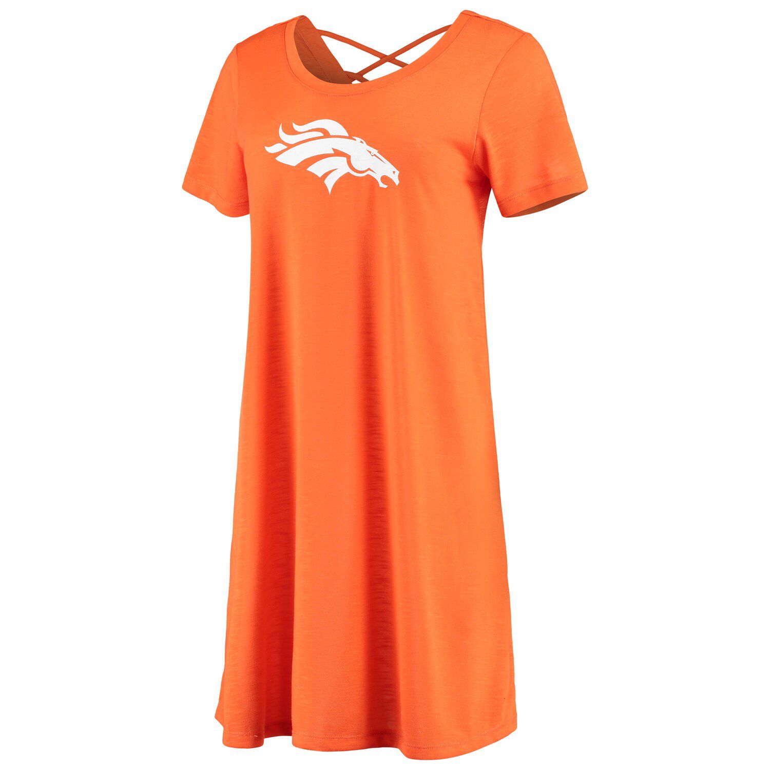 broncos dress