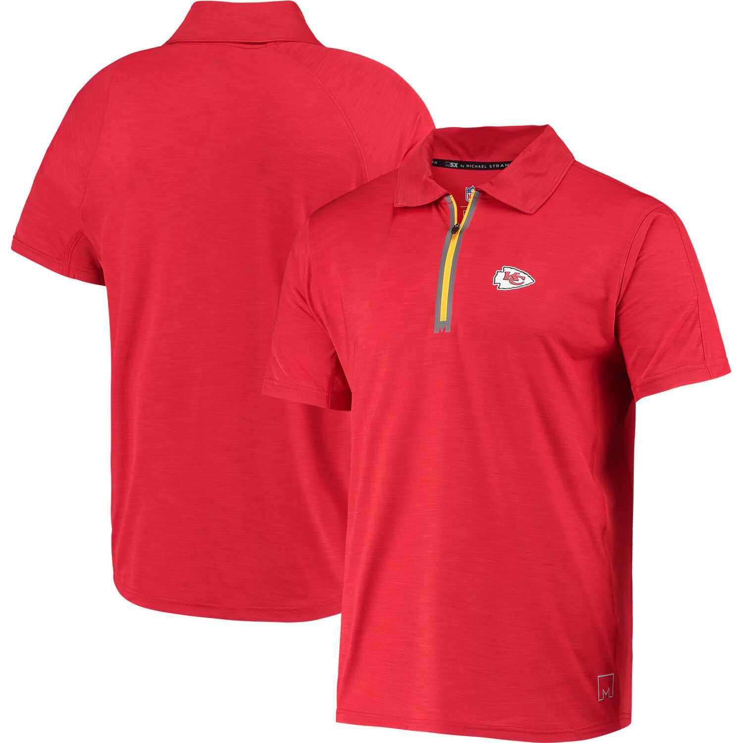 kansas city chiefs clothing