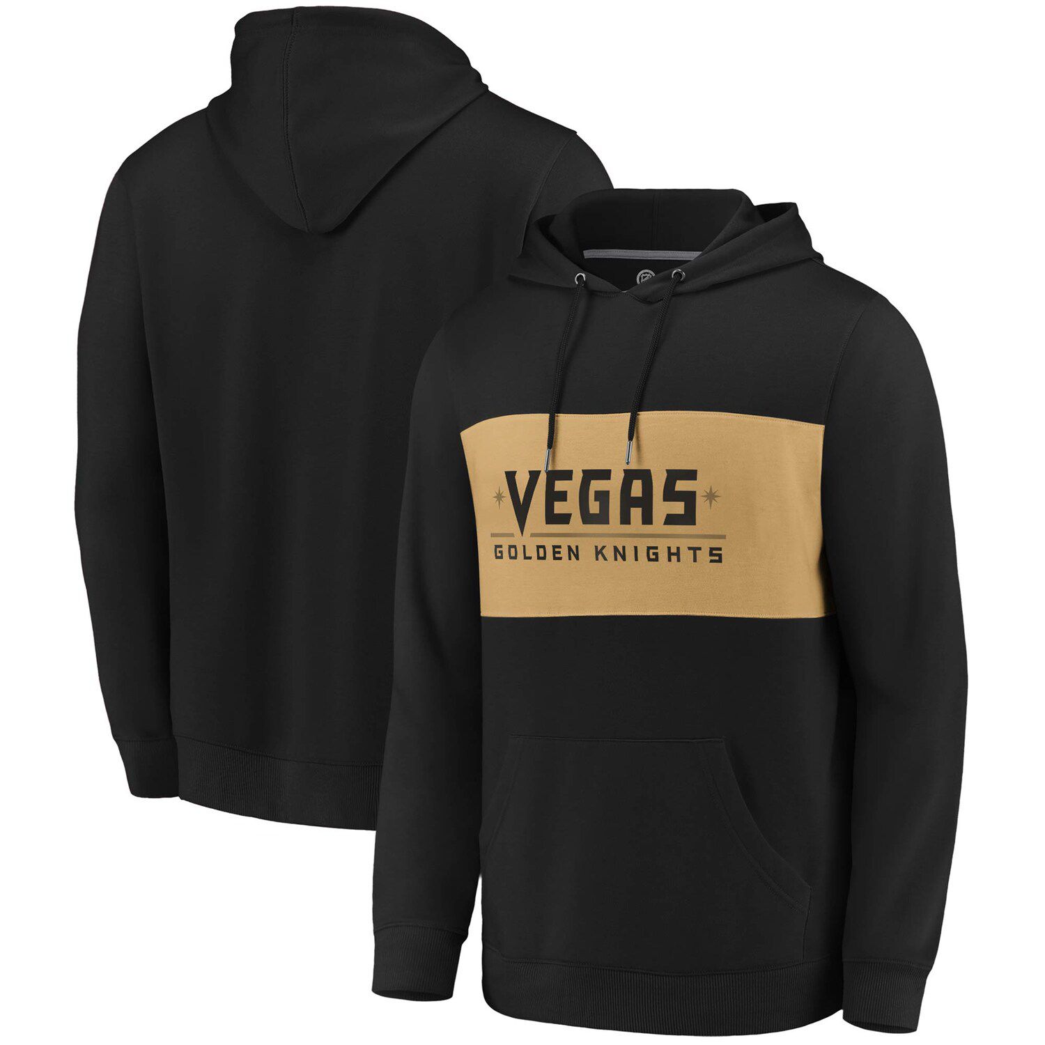 golden knights hoodie