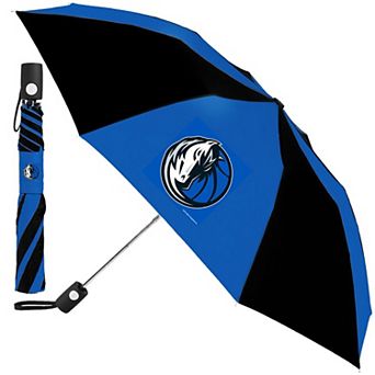 WinCraft Dallas Mavericks 42" Folding Umbrella