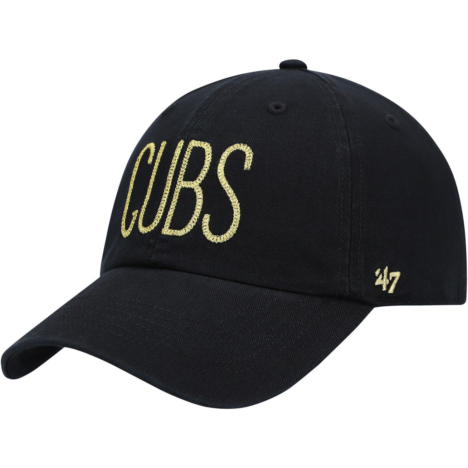 47 hats cubs