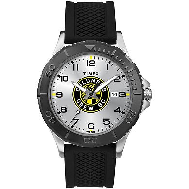 Men's Timex Columbus Crew SC Gamer Watch