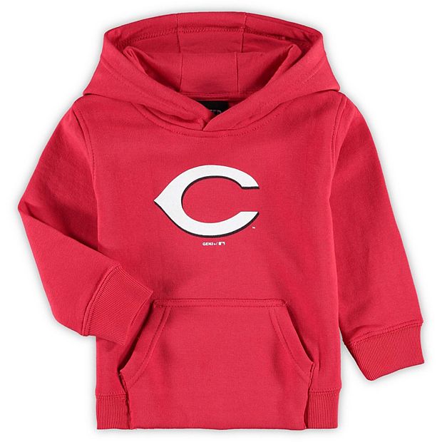 Kohls red hoodie on sale