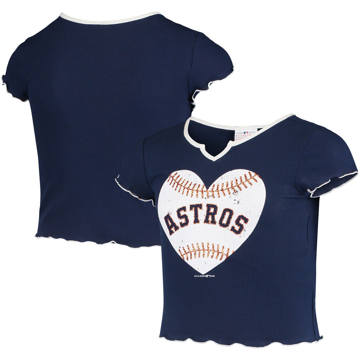 astros bling shirt