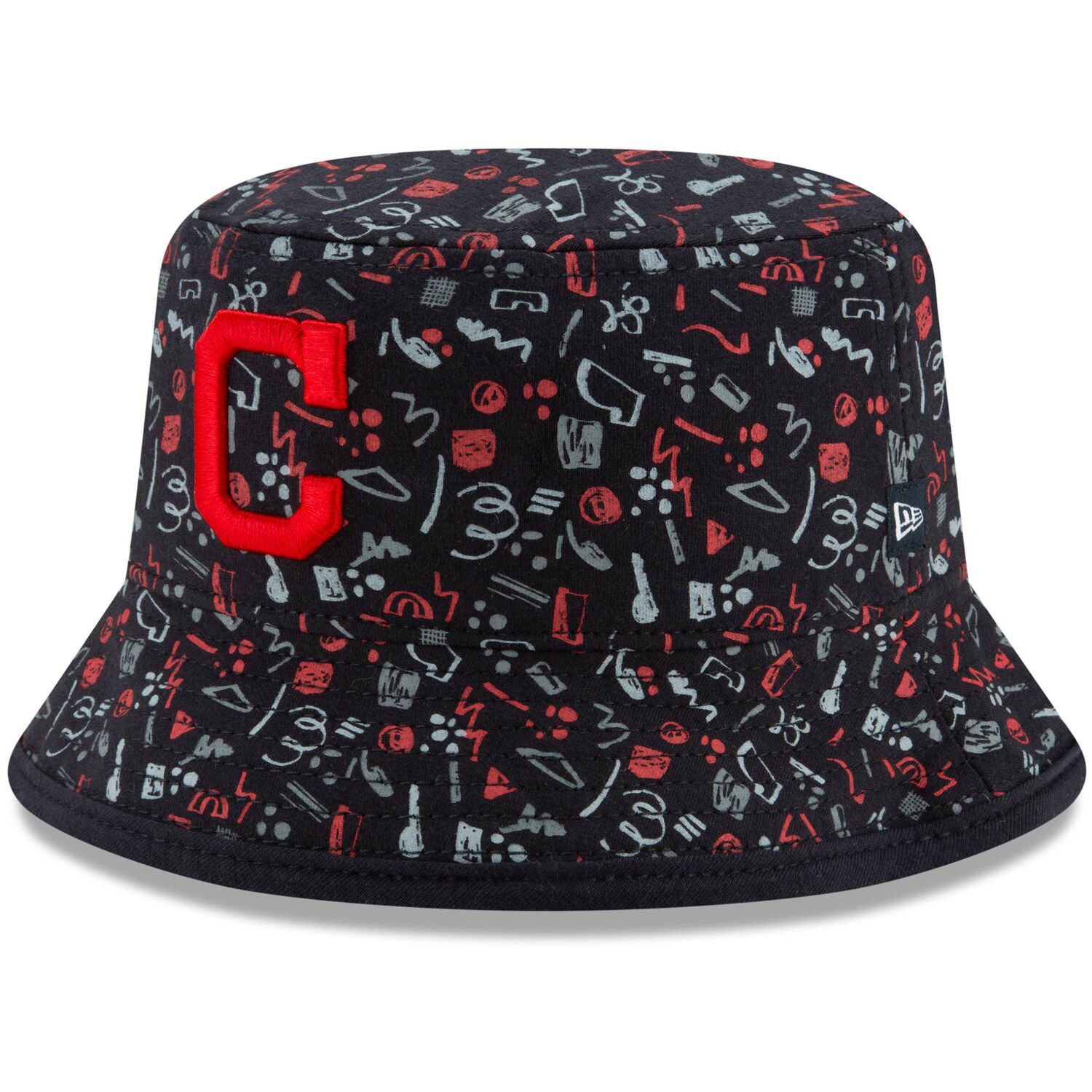 cleveland bucket hat