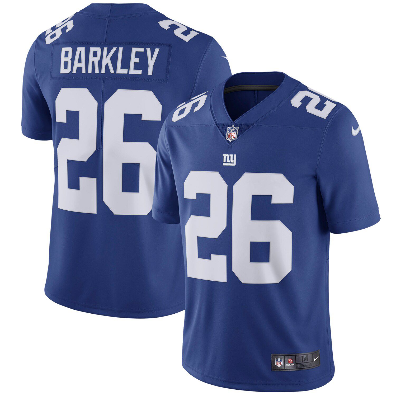 saquon barkley nike shirt