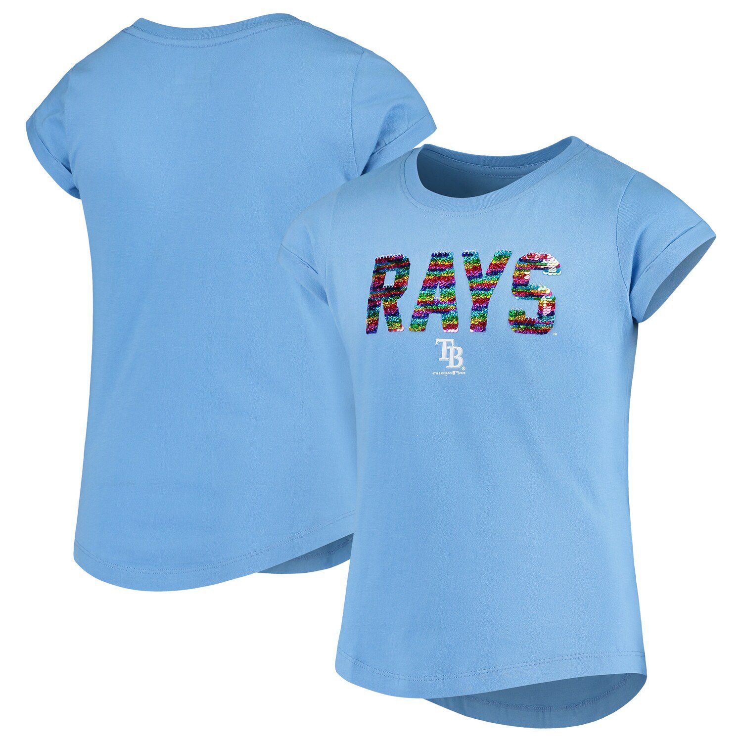 tampa bay rays youth shirts