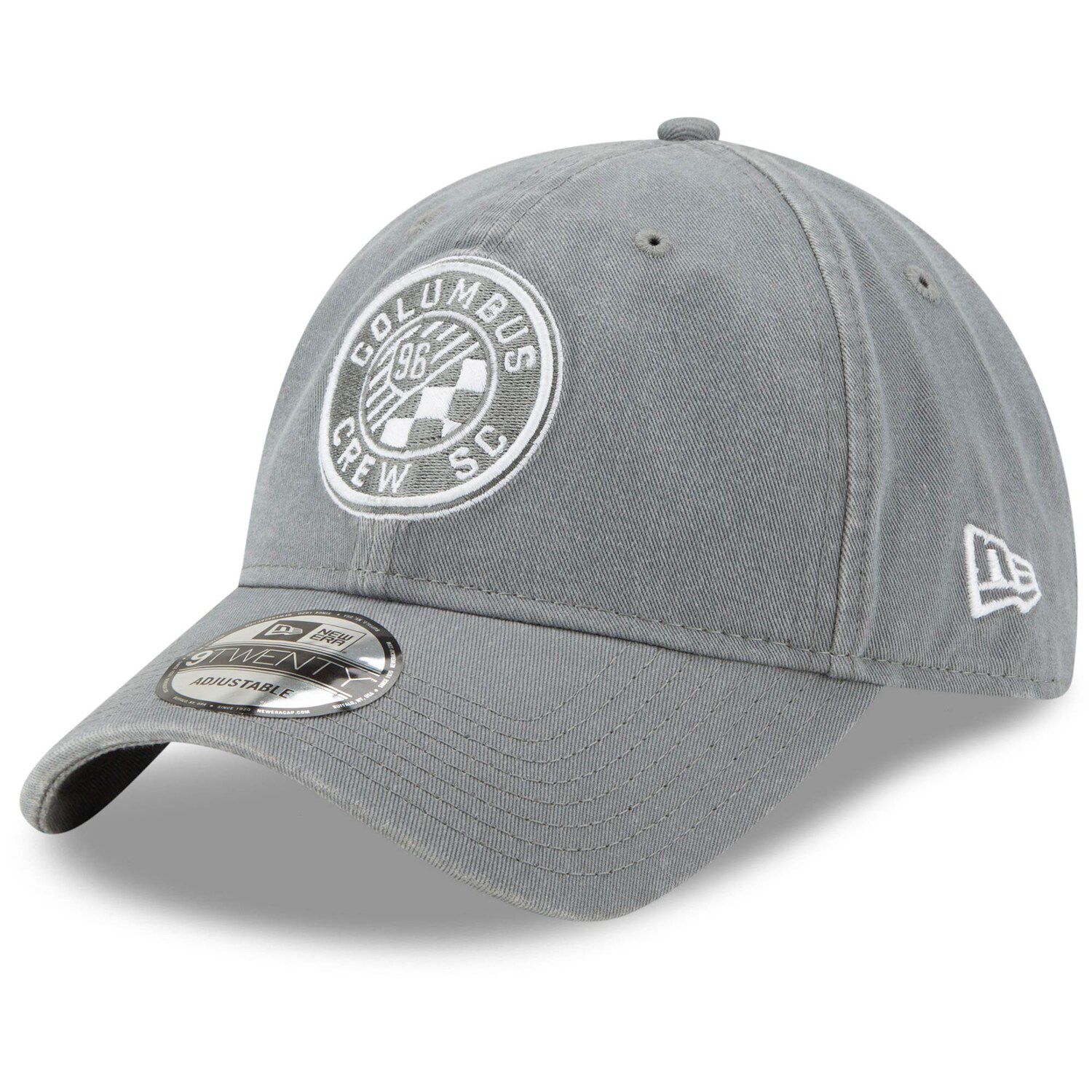 columbus crew hat