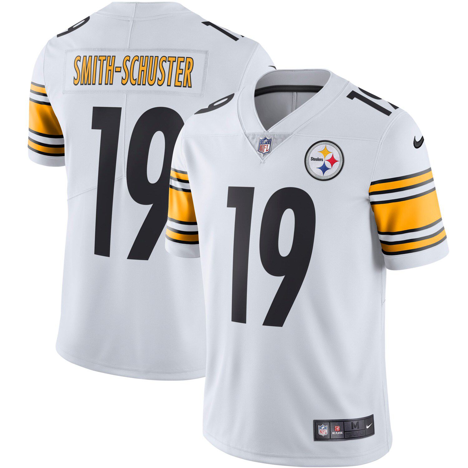 juju smith schuster alternate jersey