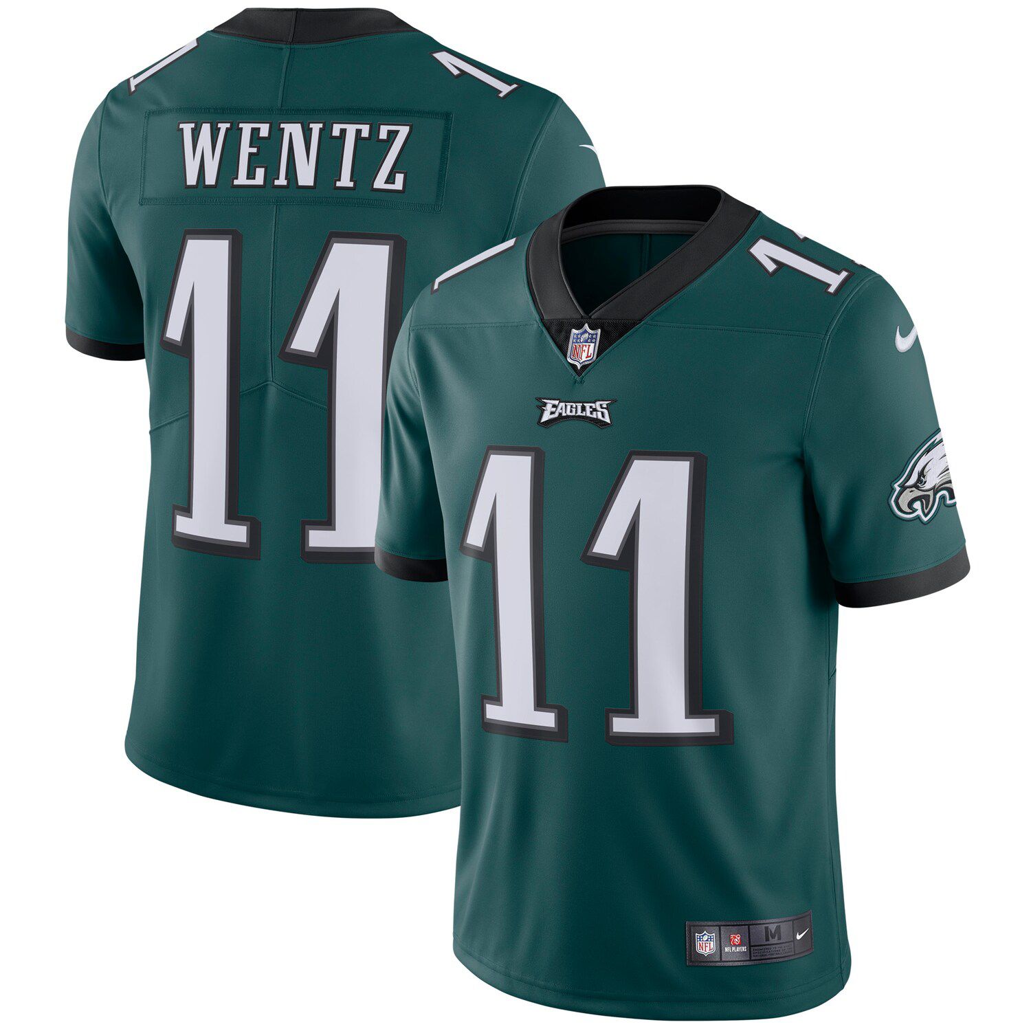 4t eagles jersey