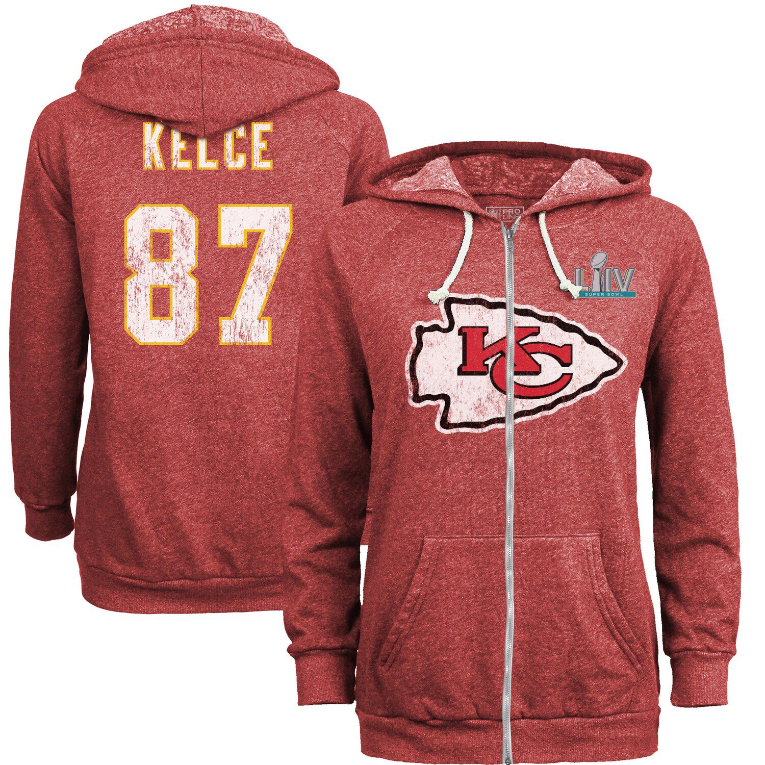 kansas city chiefs super bowl jacket