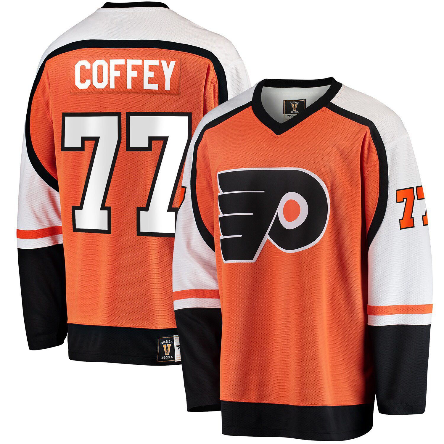 philadelphia flyer jersey