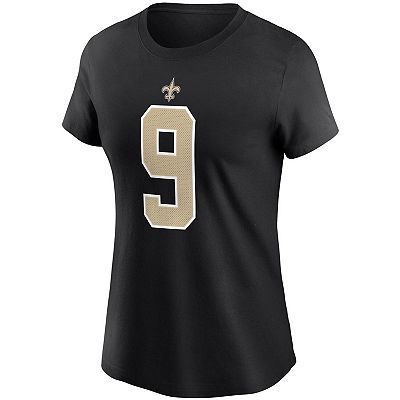 Nike drew brees jersey hotsell