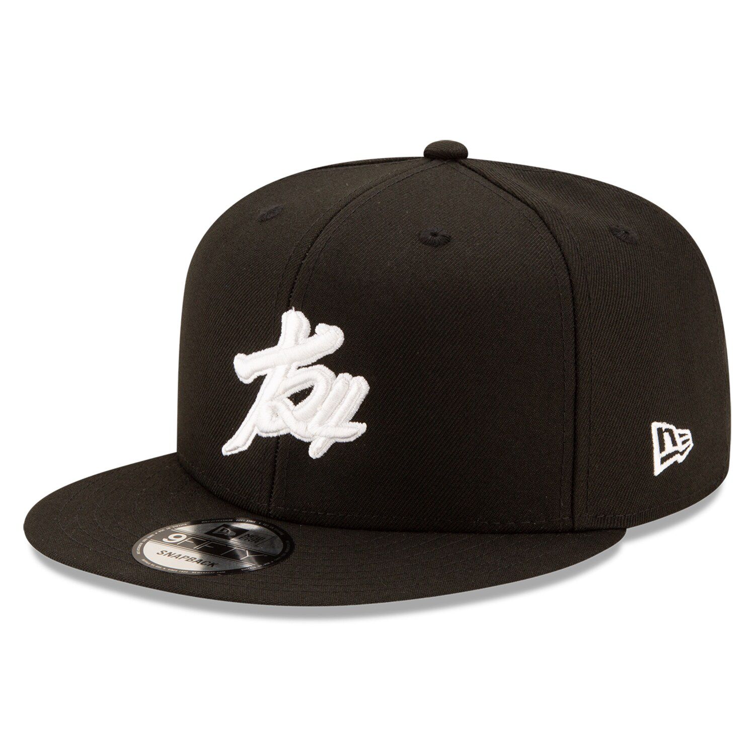 new era rams hat