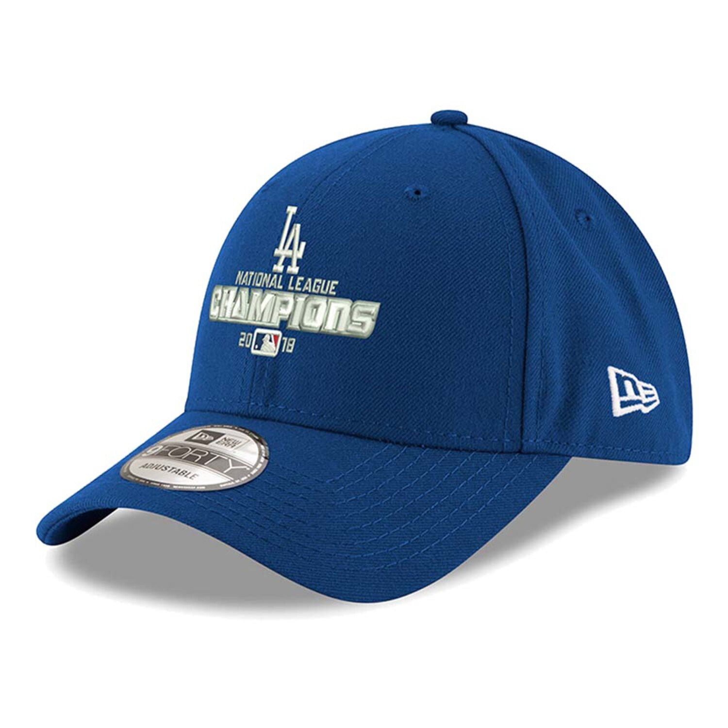 national league hat