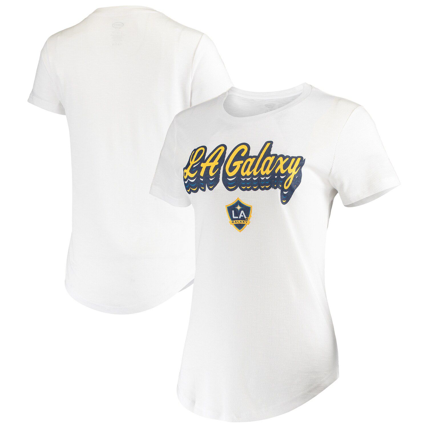 la galaxy women's shirt