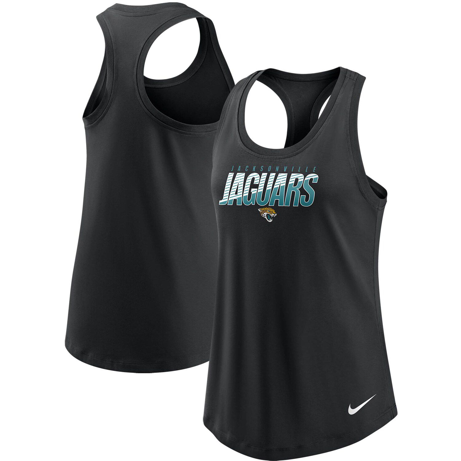 nike racerback tank