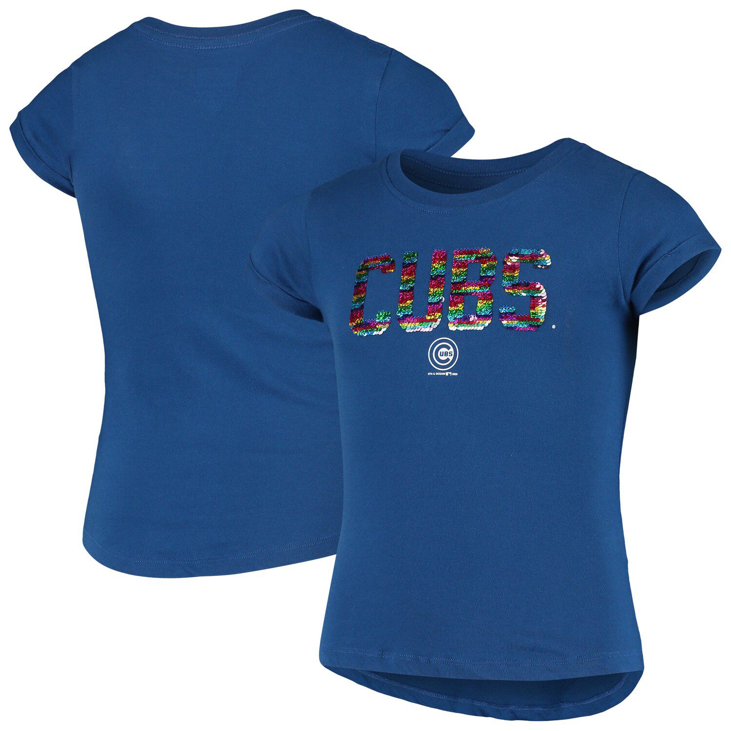 girls cubs shirt