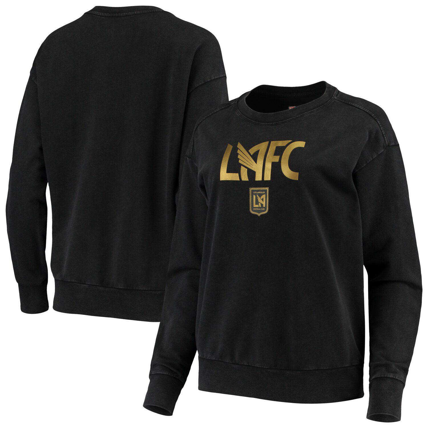 lafc sweatshirt