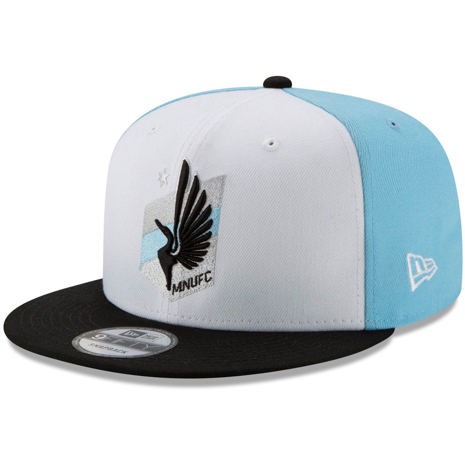 mnufc hat