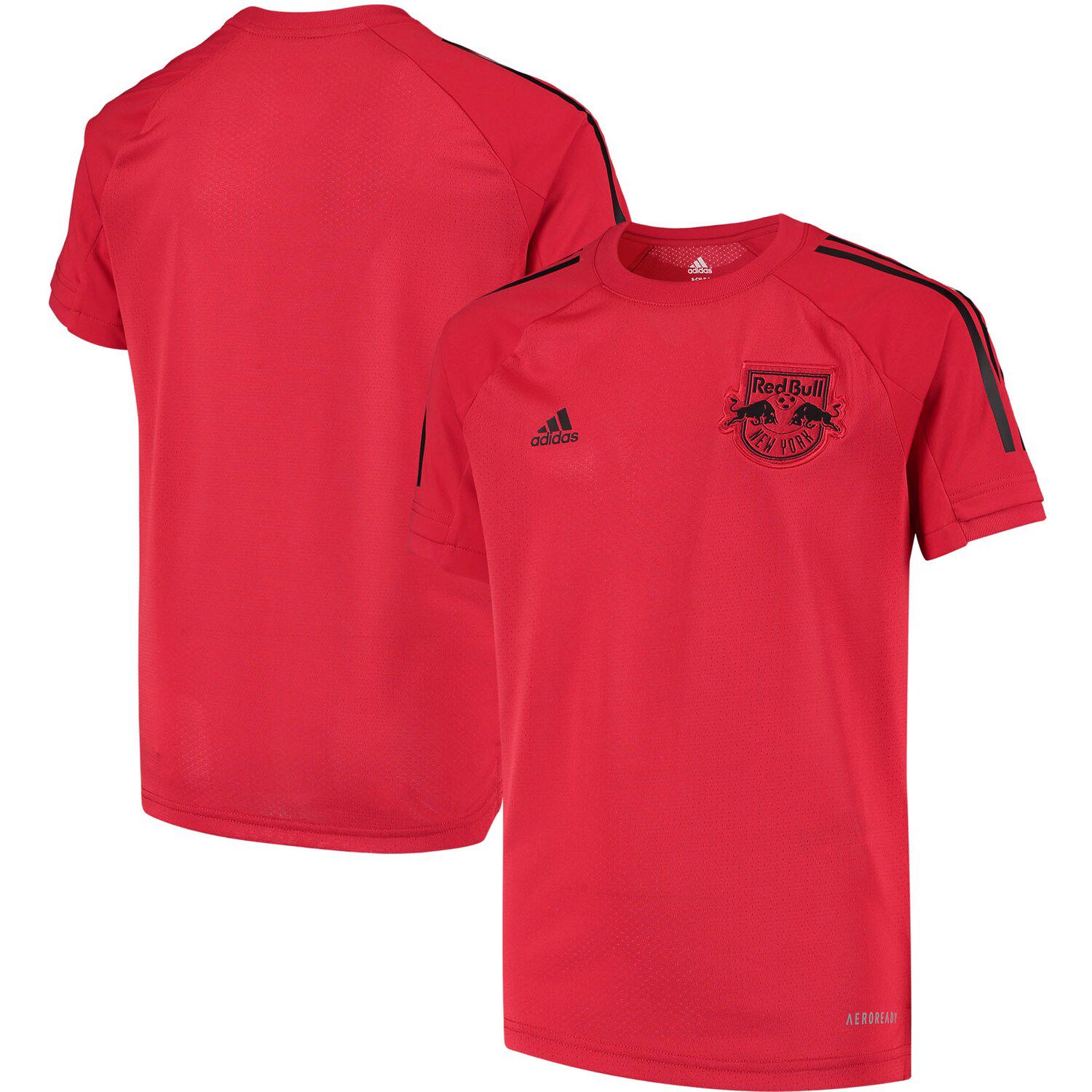 new york red bulls training top