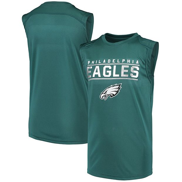 Philadelphia Eagles Tank Top for Unisex 