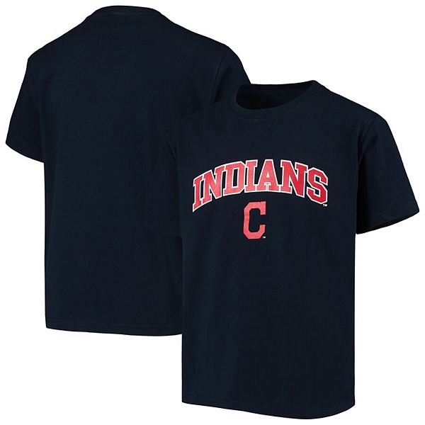 Kohls cleveland on sale indians shirts