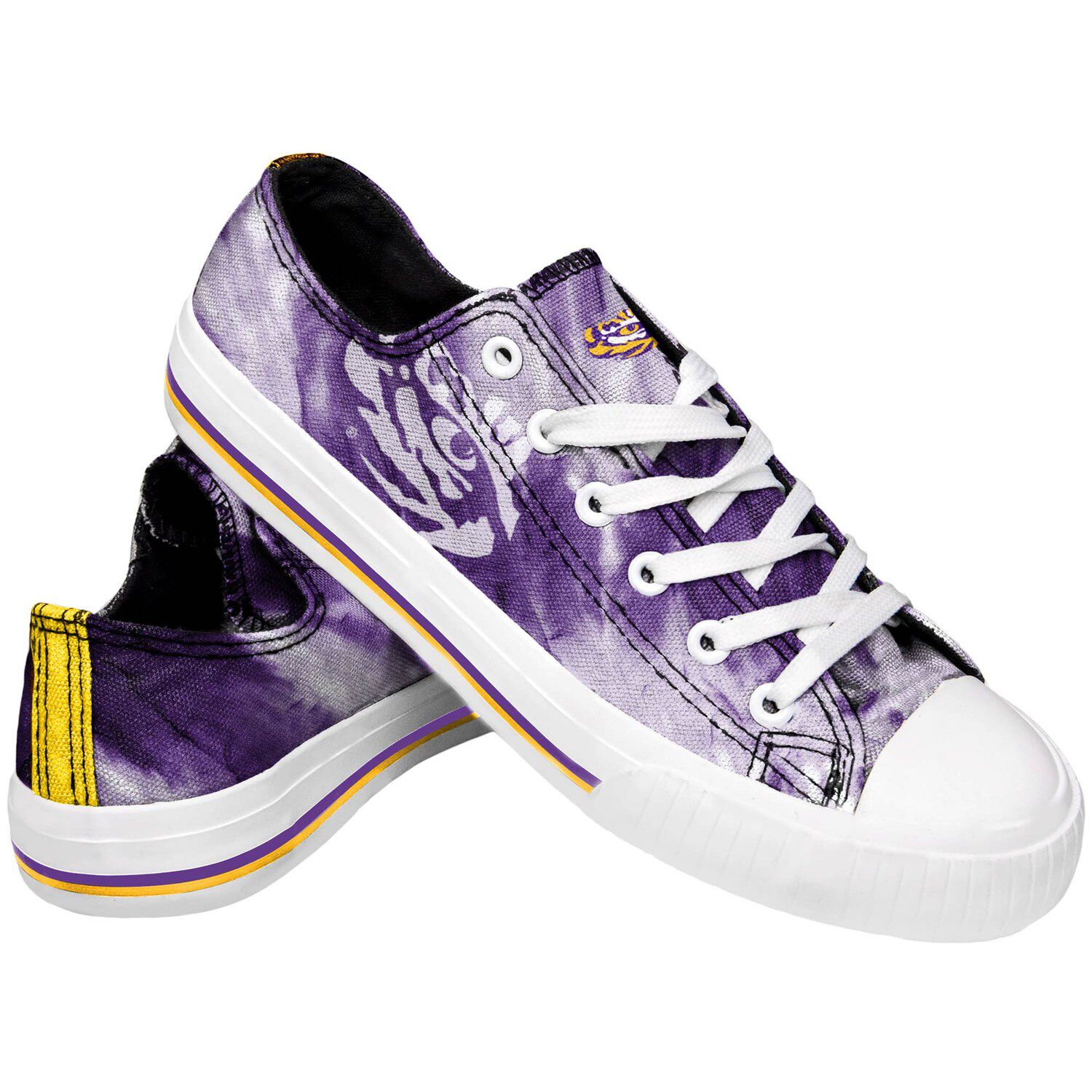 lsu tigers shoes
