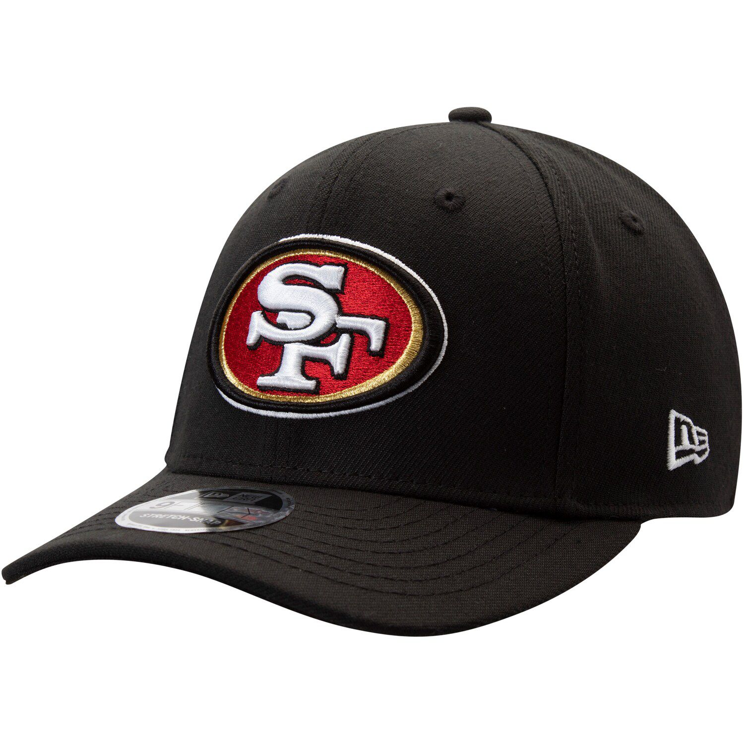 49ers snapback hats