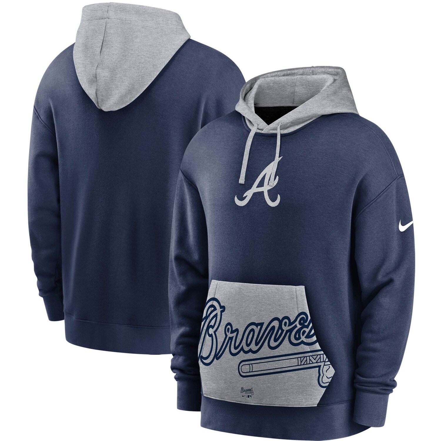 braves hoodie near me