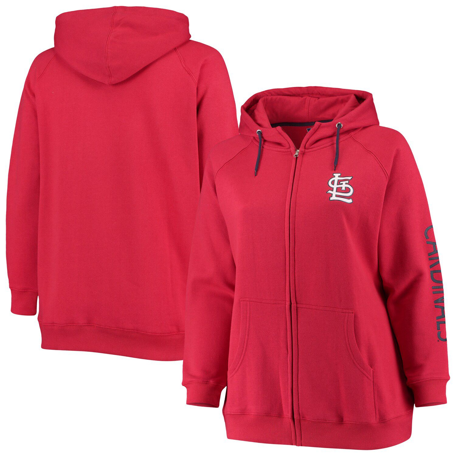 kohls plus size hoodies