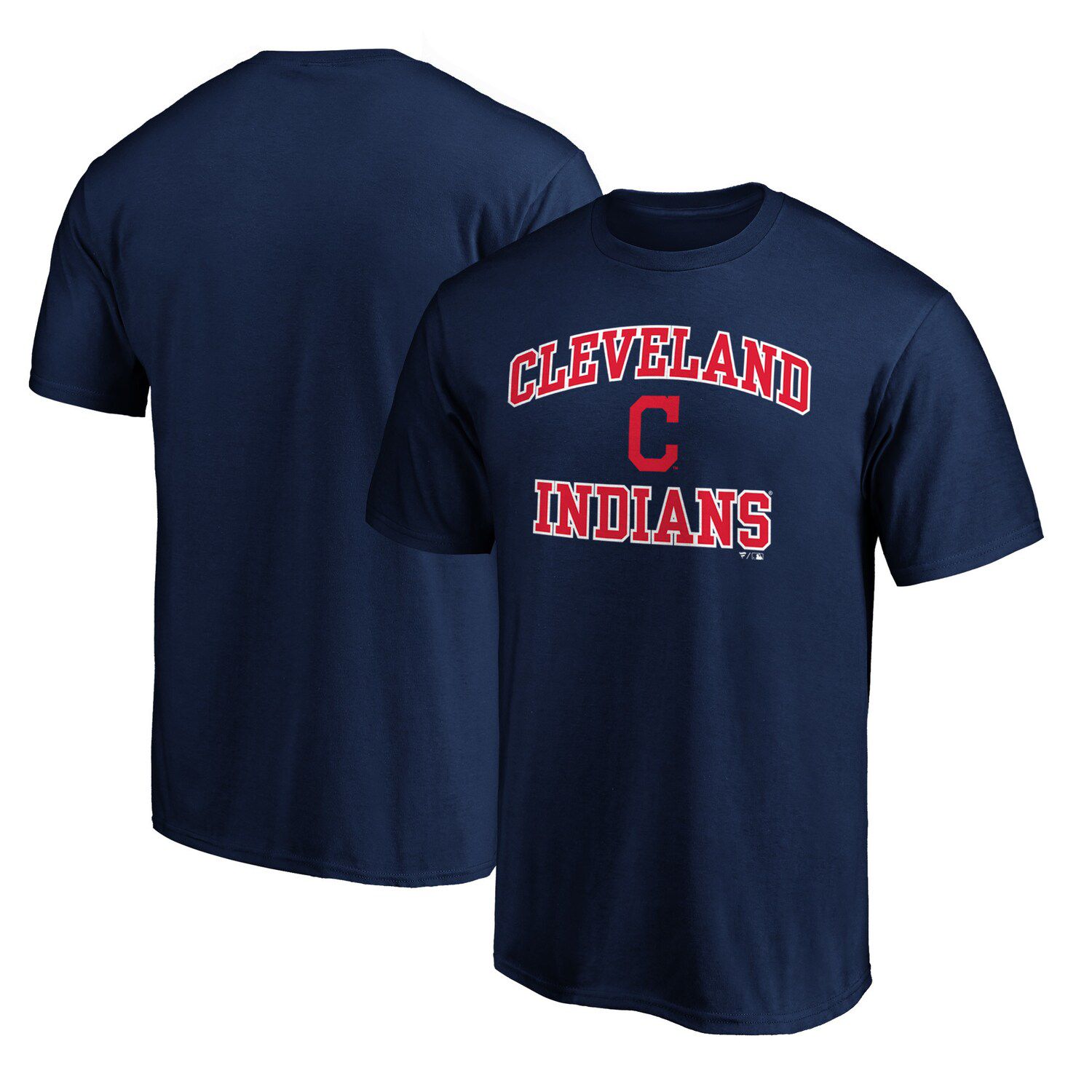 cleveland indians c shirt