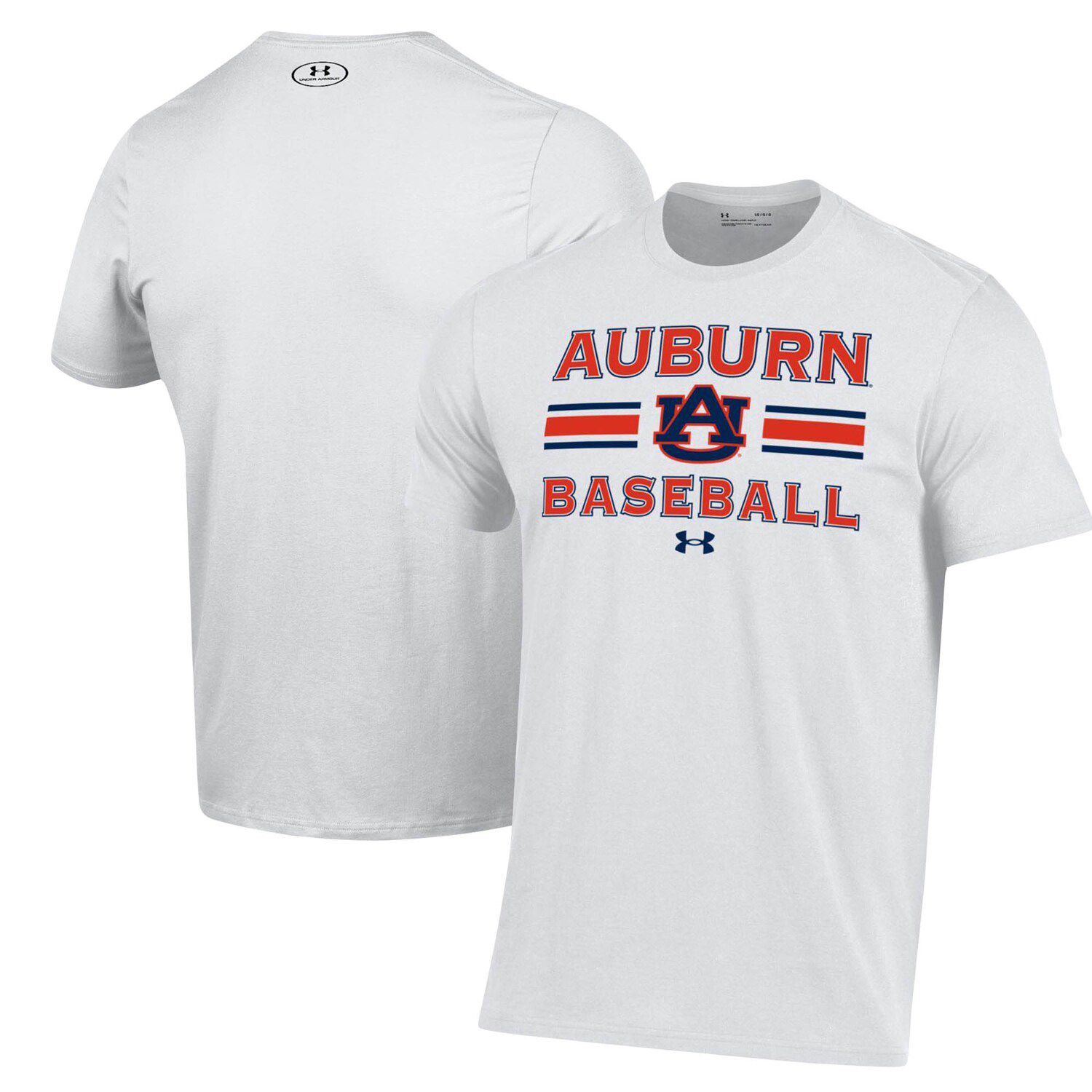 auburn baseball t shirt