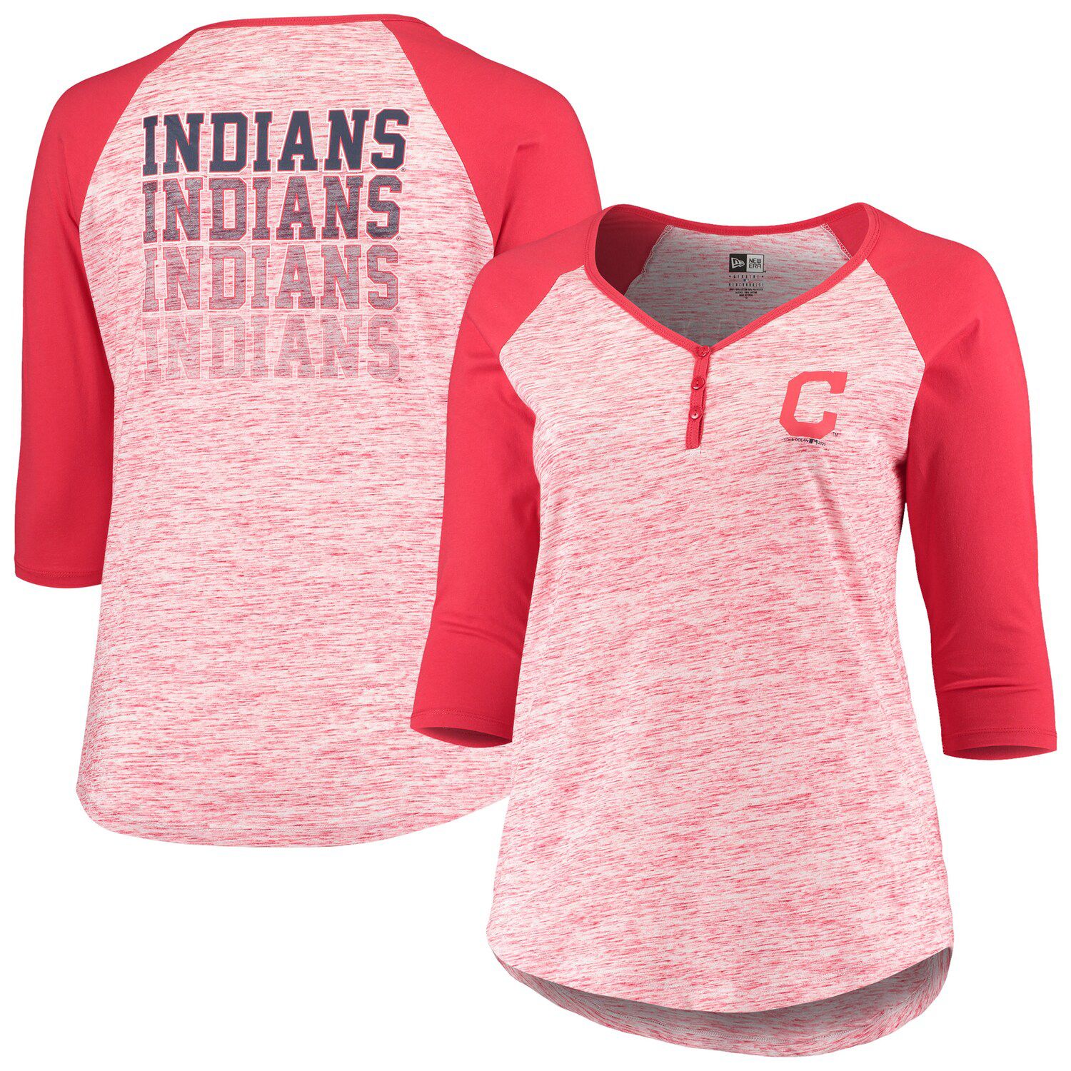 womens indians jersey