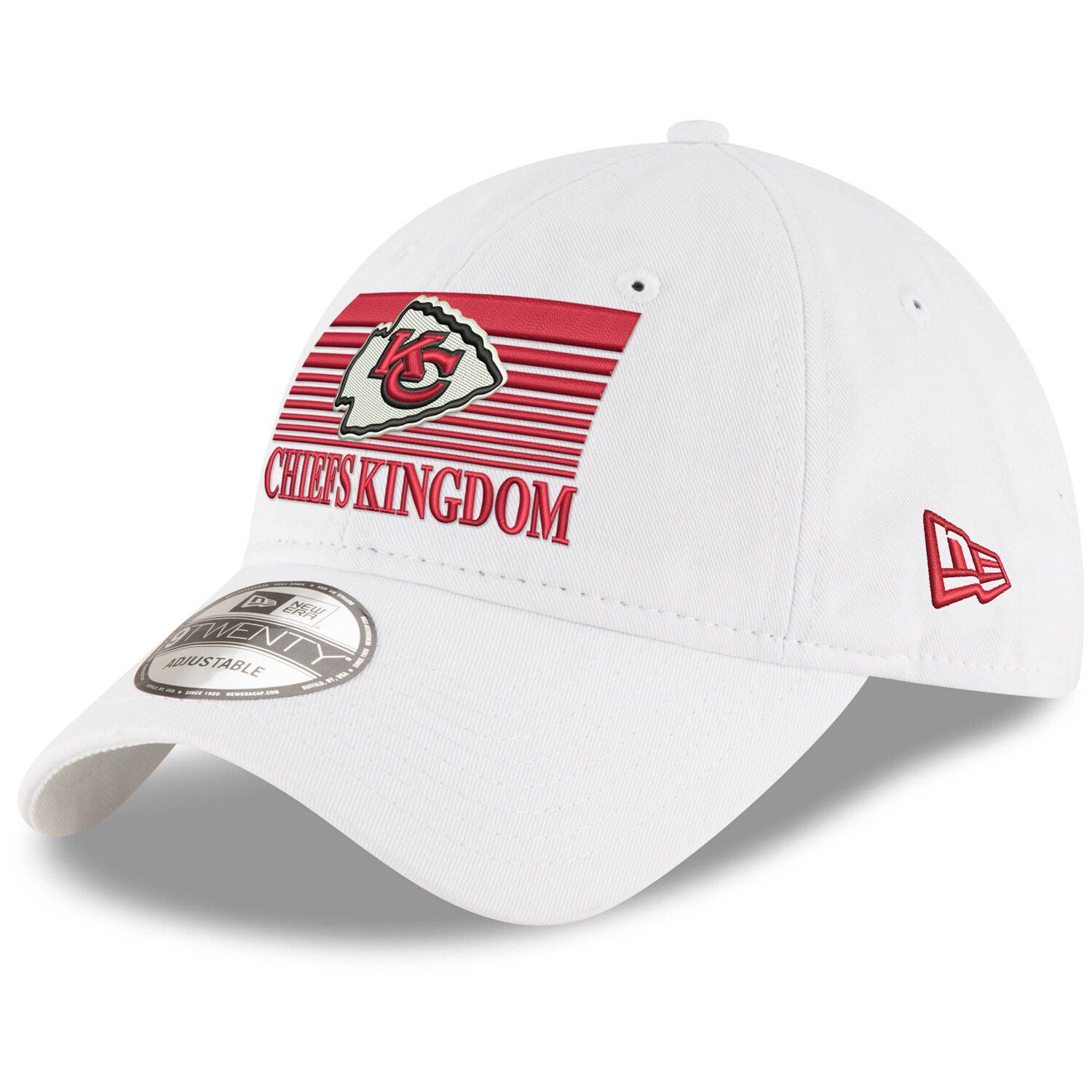 San Francisco 49ers Super Bowl LIV champions cap