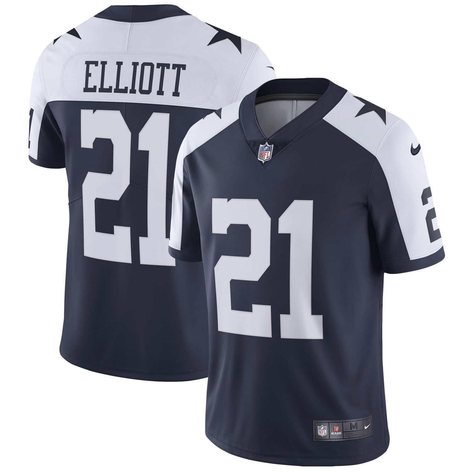 ezekiel elliott jersey near me