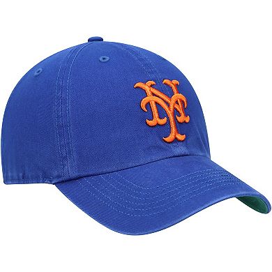 Men's '47 Royal New York Mets Cooperstown Collection Franchise Logo ...