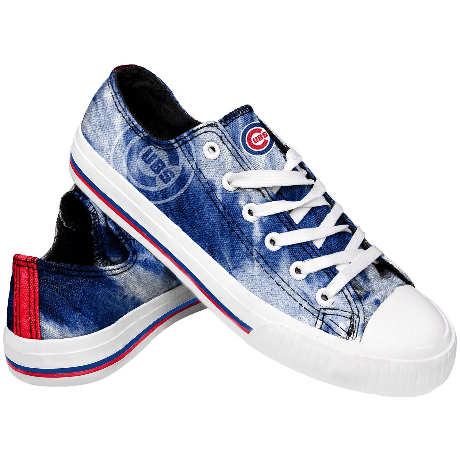 cubs keds