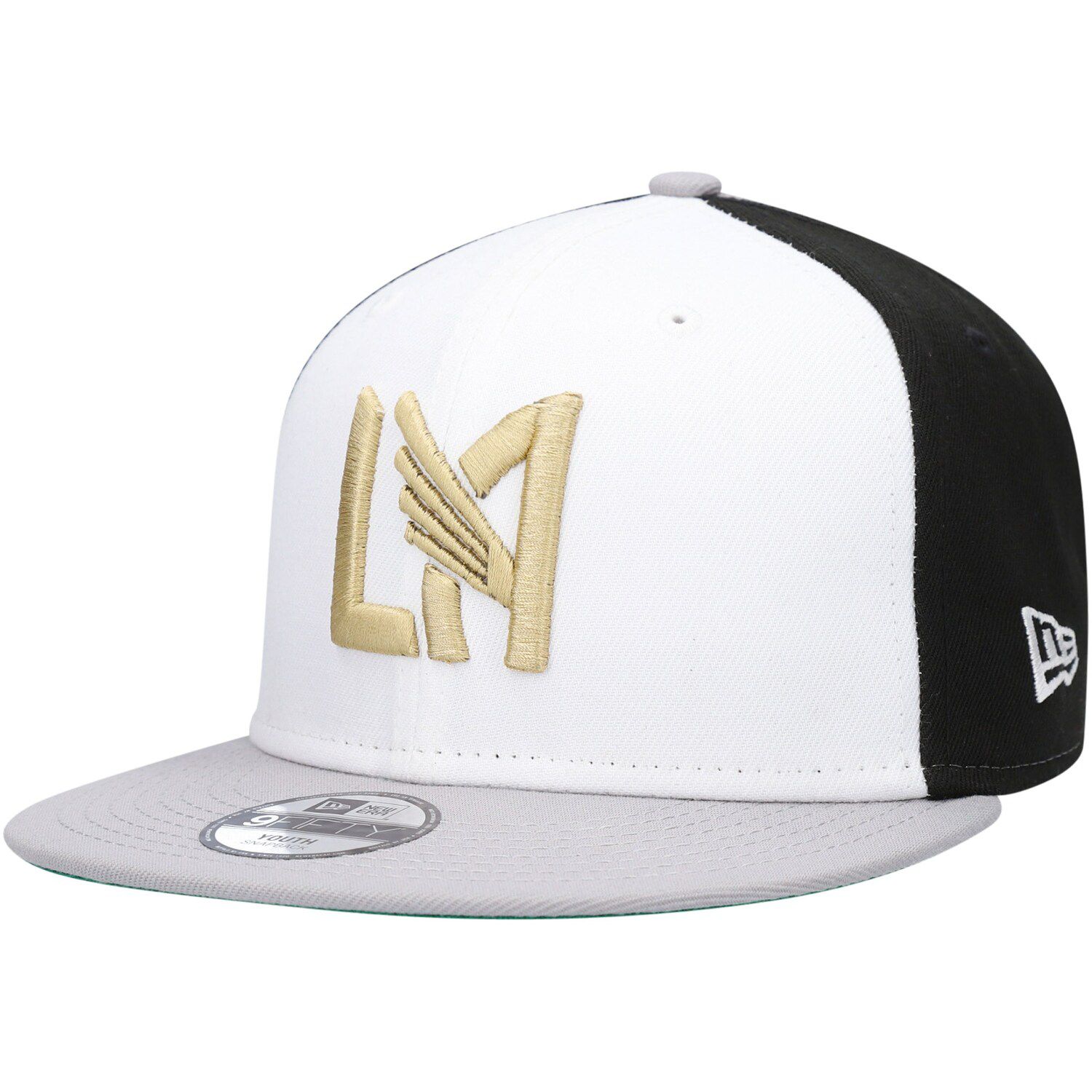 new era cap 9fifty snapback