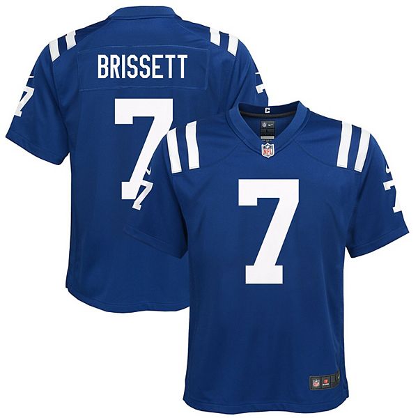 colts game jersey