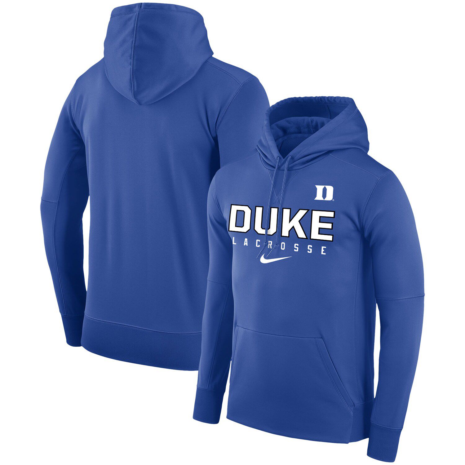 duke blue devils hoodie youth