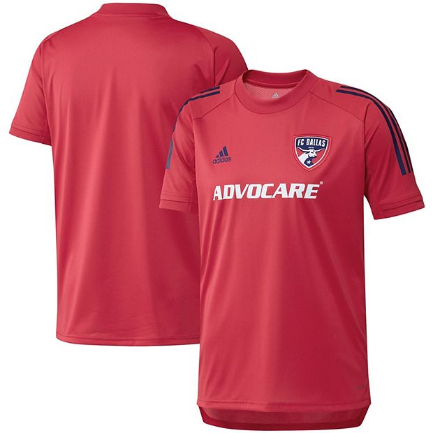 Fc dallas 2024 2020 jersey