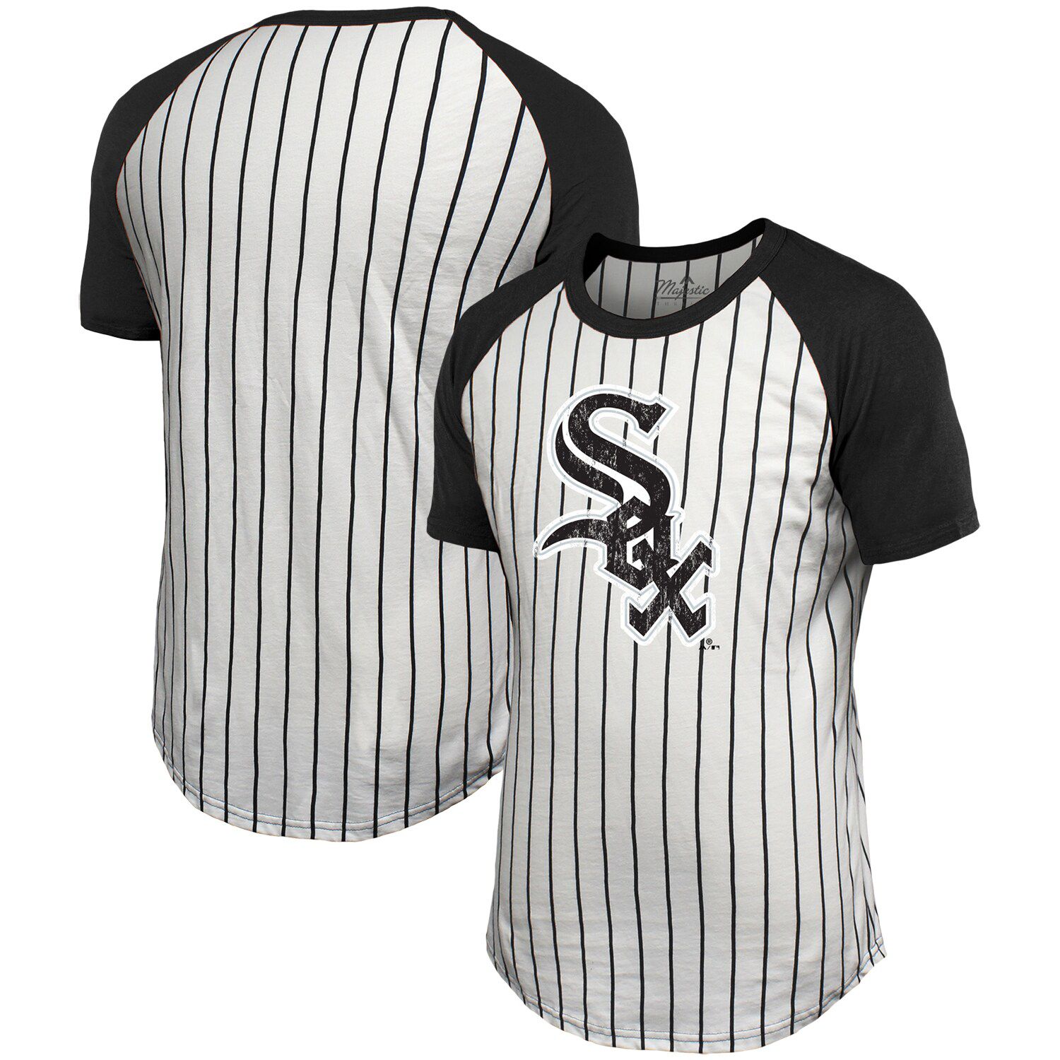 kohls white sox jersey
