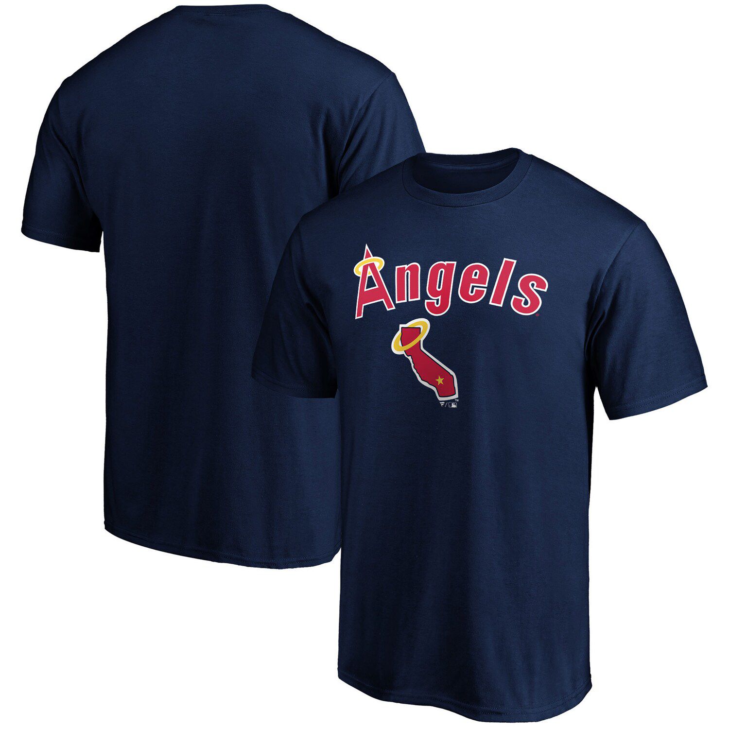 california angels gear