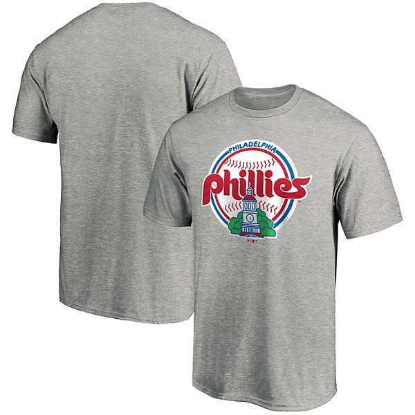 Male Philadelphia Phillies T-Shirts in Philadelphia Phillies Team